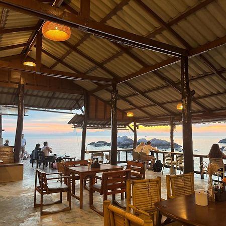 Char Bungalows Ko Tao Luaran gambar
