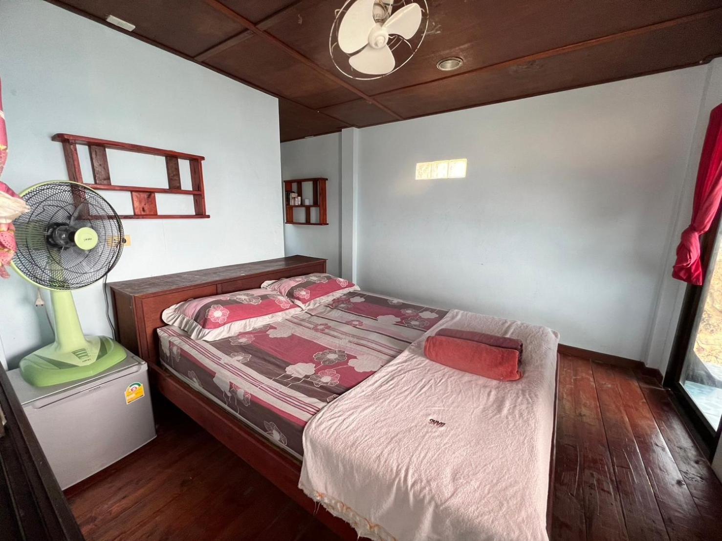 Char Bungalows Ko Tao Luaran gambar