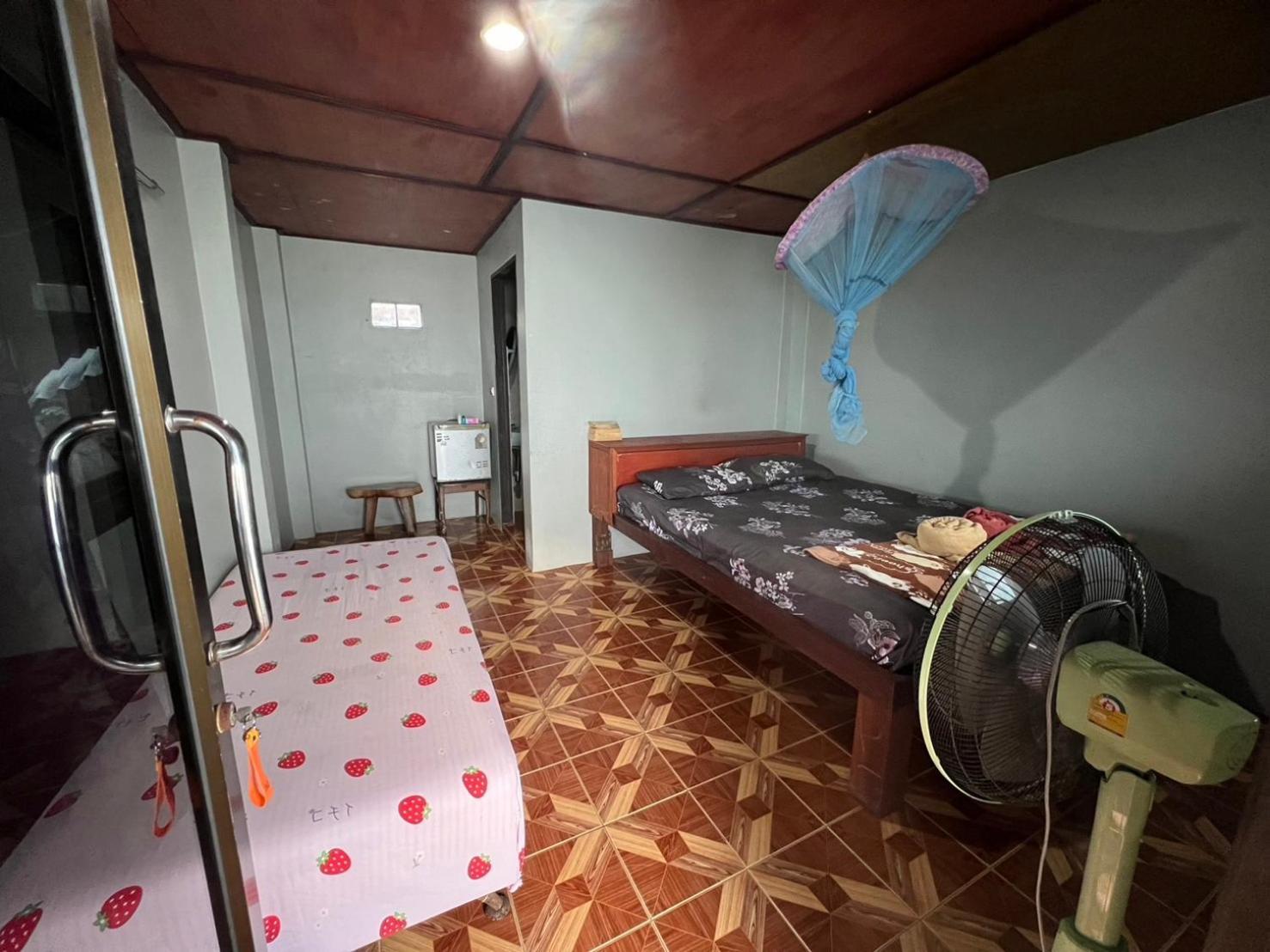 Char Bungalows Ko Tao Luaran gambar