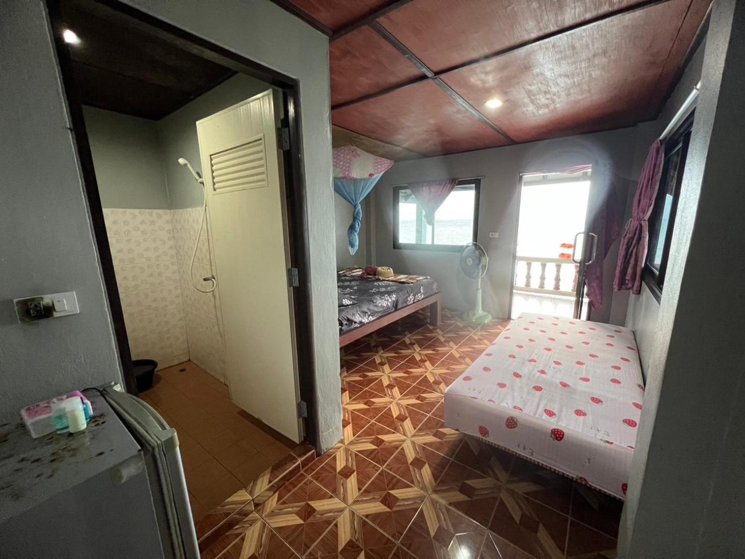 Char Bungalows Ko Tao Luaran gambar
