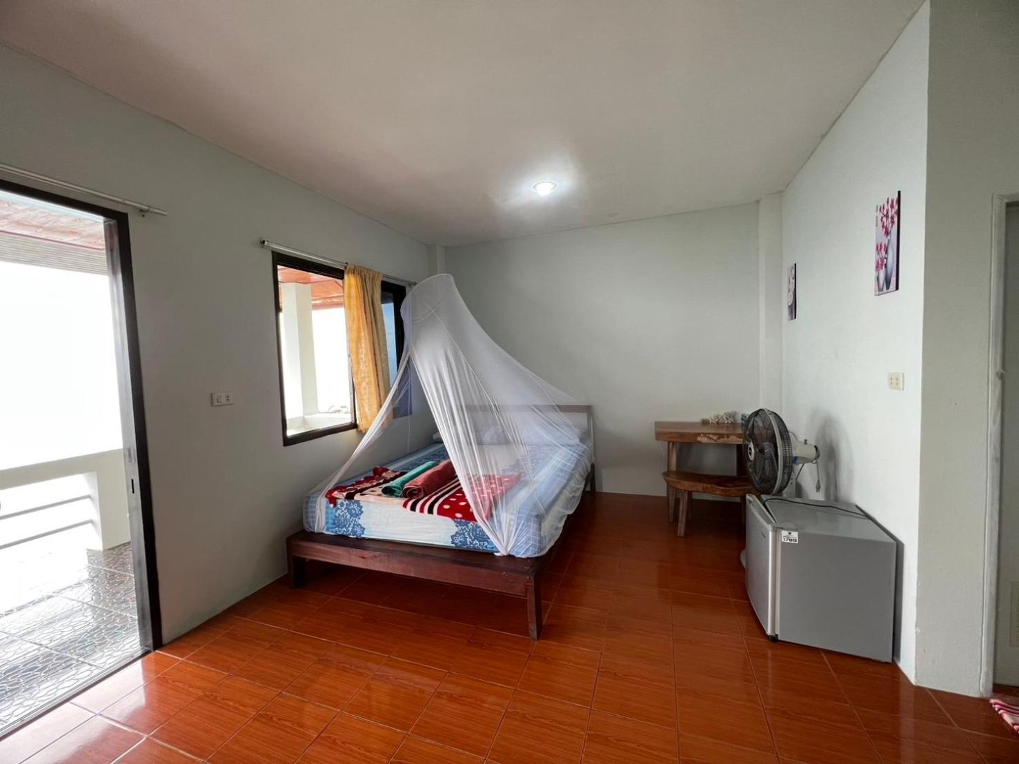 Char Bungalows Ko Tao Luaran gambar