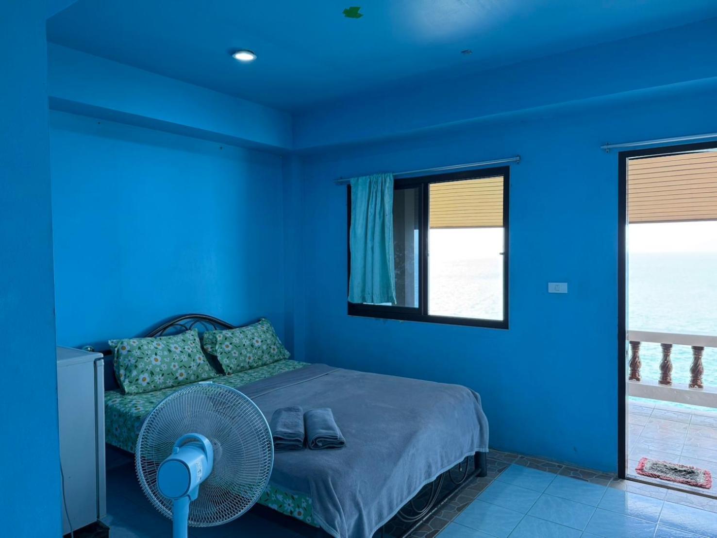 Char Bungalows Ko Tao Luaran gambar