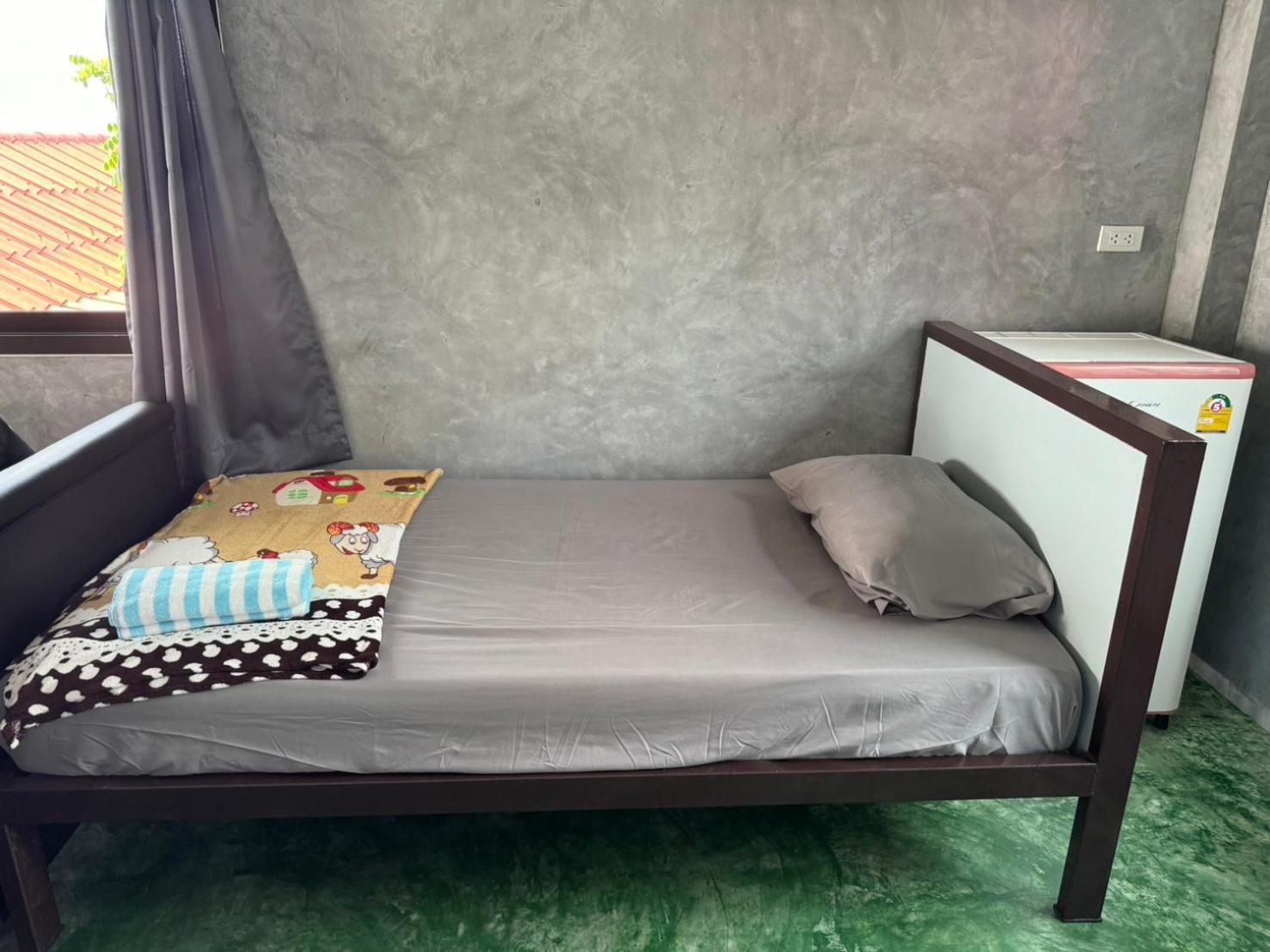 Char Bungalows Ko Tao Luaran gambar